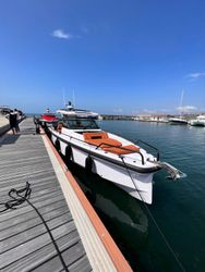 38' Axopar 2023 Yacht For Sale